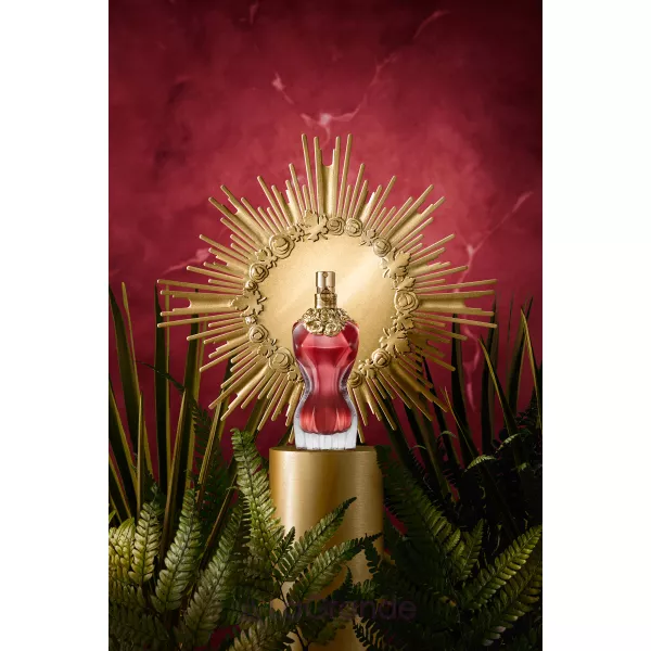 Jean Paul Gaultier  La Belle ���� (����������� ���� 50 �� + ������� ��� ��� 75 ��)