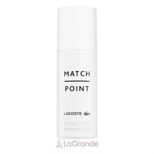 Lacoste Match Point ����������