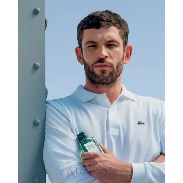 Lacoste Match Point ����������