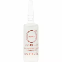 Barex Italiana Olioseta Oro di Luce Fiale Ristrutturanti ����� ����������� "������� ����� �� ������ �����"