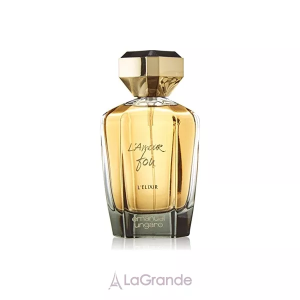 Emanuel Ungaro L'Amour Fou L'Elixir ��������������� ���� (������)