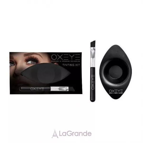 KayPro Oxeye Tinting Kit �������� � ������� � ������ ��� ������ � ������