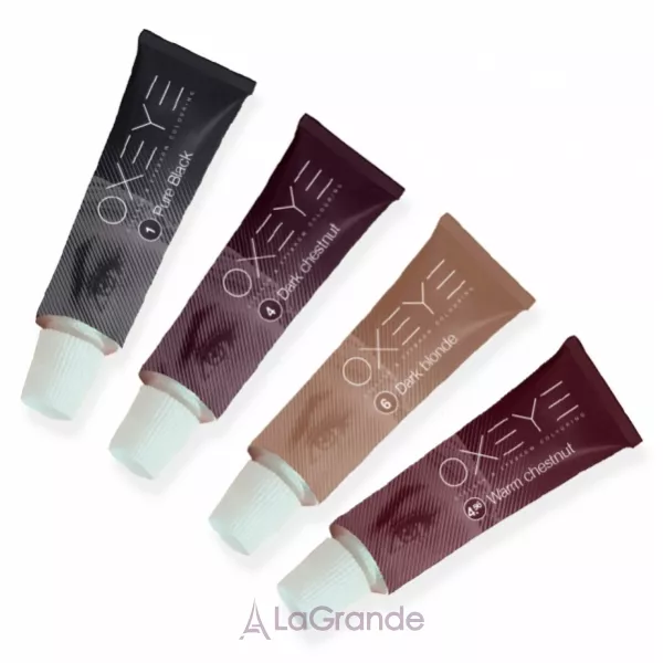 KayPro Oxeye Eyelash & Eyebrow Colouring ����� ��� ��� �� ��
