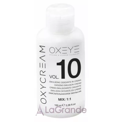 KayPro Oxeye Oxycream        10 VOL