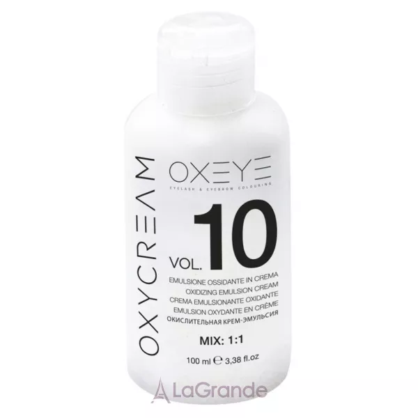 KayPro Oxeye Oxycream ���������� � ������ ��� ������ � ������ 10 VOL