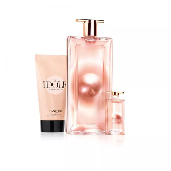 Lancome Idole Aura ����� (��������������� ���� 50 �� + ��������������� ���� 5 �� + ���� ��� ���� 50 ��)