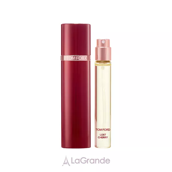 Tom Ford Lost Cherry ���� (����������� ���� 50 �� + ����������� ���� 10 ��)