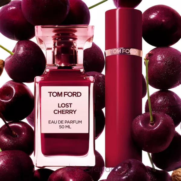 Tom Ford Lost Cherry ���� (����������� ���� 50 �� + ����������� ���� 10 ��)