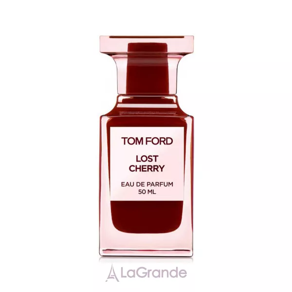 Tom Ford Lost Cherry ���� (����������� ���� 50 �� + ����������� ���� 10 ��)