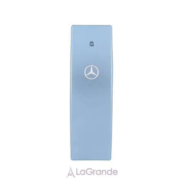 Mercedes-Benz Club Fresh ��������� ���� (������)
