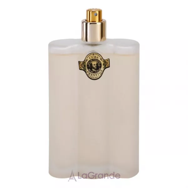 Cuba Paris Prestige Legacy ��������� ����