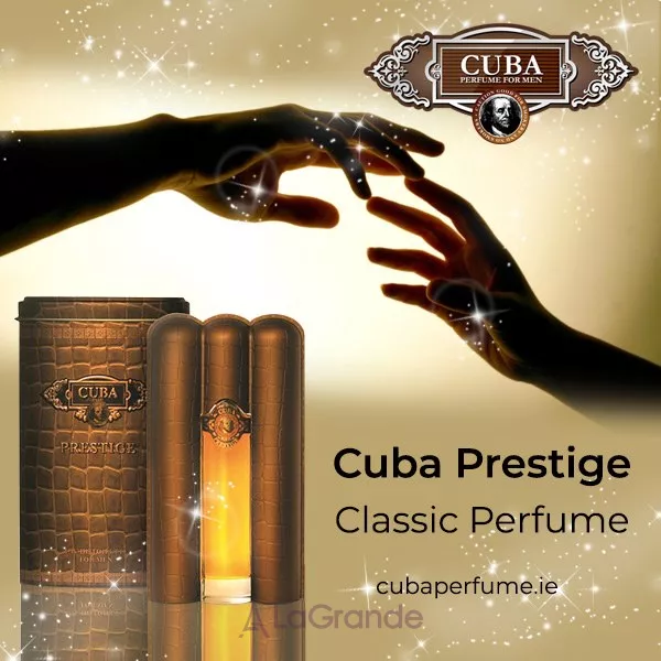 Cuba Paris  Prestige Classic ��������� ���� (������)