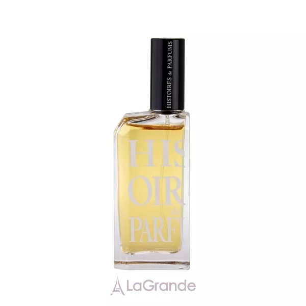 Histoires de Parfums Noir Patchouli ��������������� ����