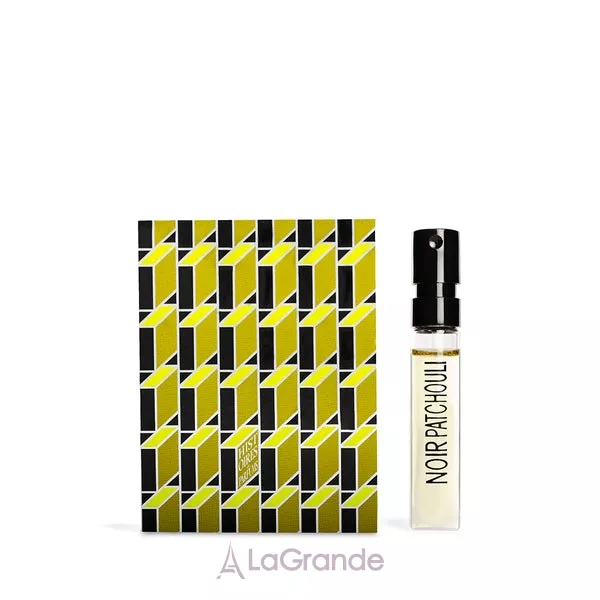 Histoires de Parfums Noir Patchouli ��������������� ����