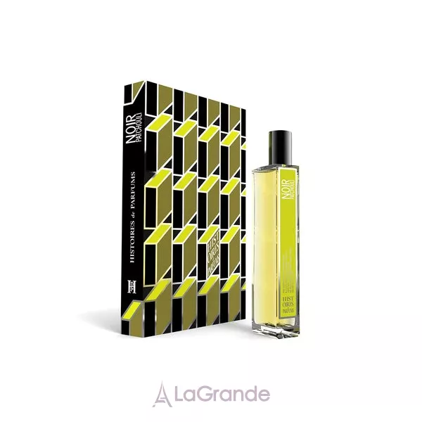 Histoires de Parfums Noir Patchouli ��������������� ����