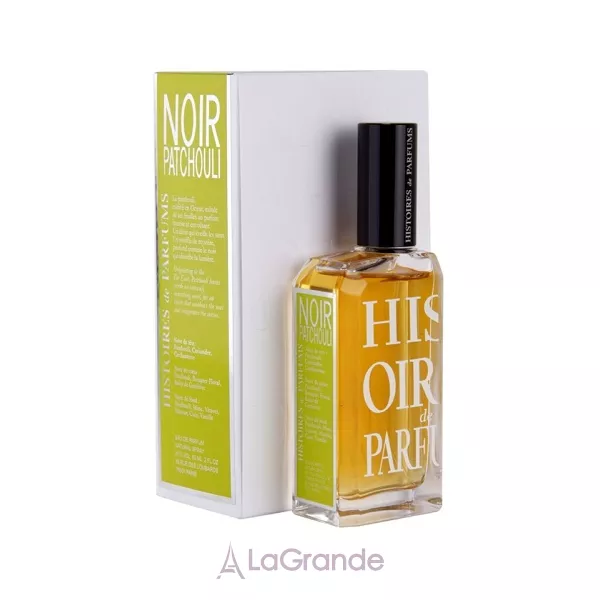 Histoires de Parfums Noir Patchouli ��������������� ����