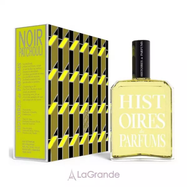 Histoires de Parfums Noir Patchouli ��������������� ����