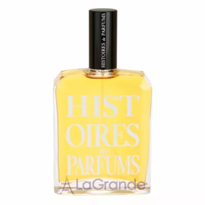 Histoires de Parfums Noir Patchouli   ()