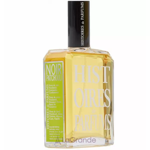 Histoires de Parfums Noir Patchouli ��������������� ���� (������)