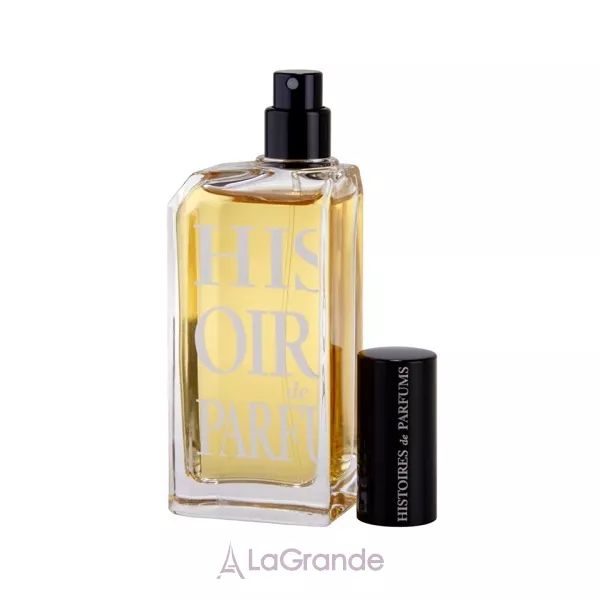 Histoires de Parfums Noir Patchouli ��������������� ���� (������)