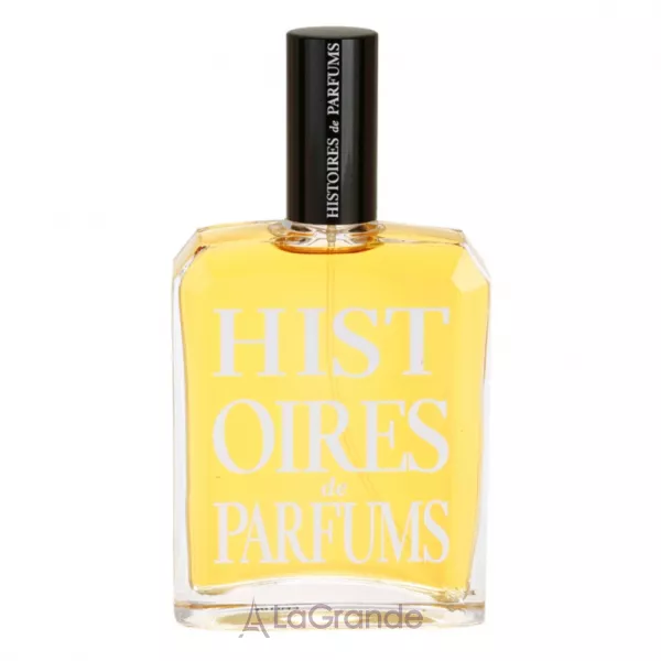 Histoires de Parfums Noir Patchouli ��������������� ���� (������)