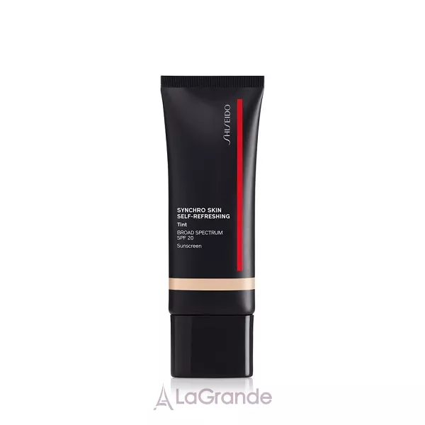 Shiseido Synchro Skin Self-Refreshing Tint SPF20 ��������� �����
