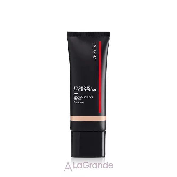 Shiseido Synchro Skin Self-Refreshing Tint SPF20 ��������� �����