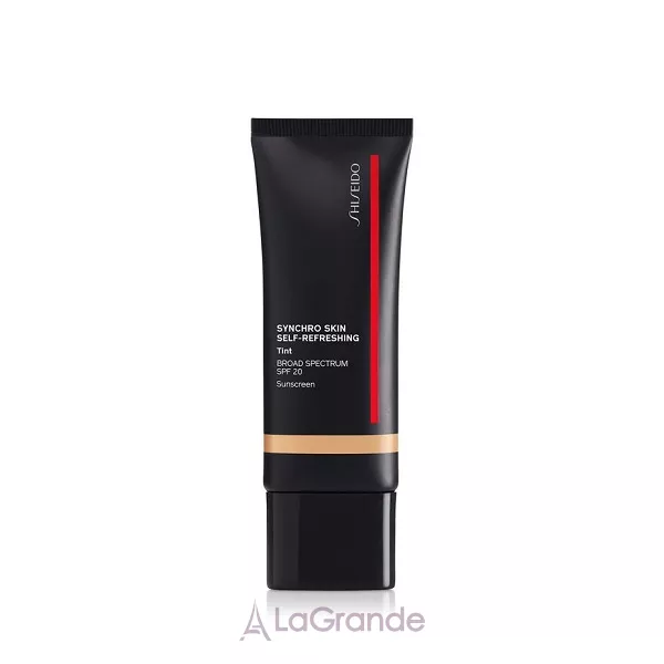 Shiseido Synchro Skin Self-Refreshing Tint SPF20 ��������� �����
