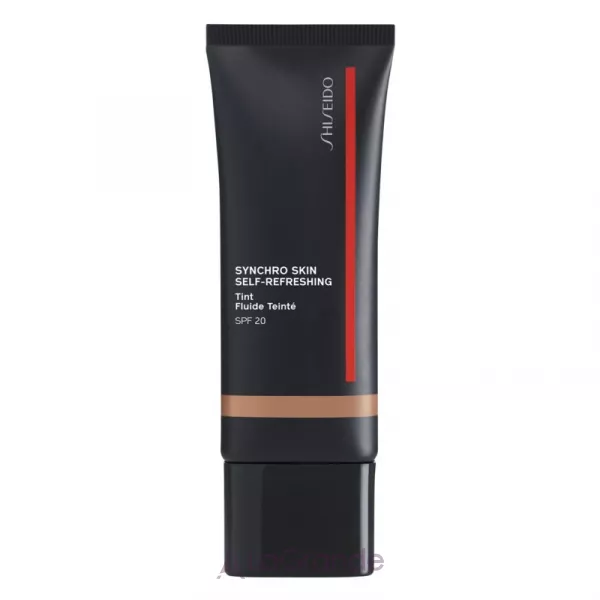 Shiseido Synchro Skin Self-Refreshing Tint SPF20 ��������� �����