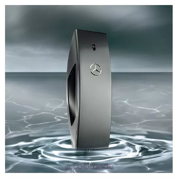 Mercedes-Benz Club Extreme ��������� ���� (������)