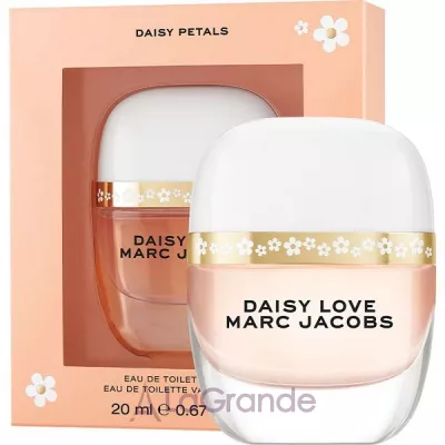 Marc Jacobs Daisy Love Petals   ()