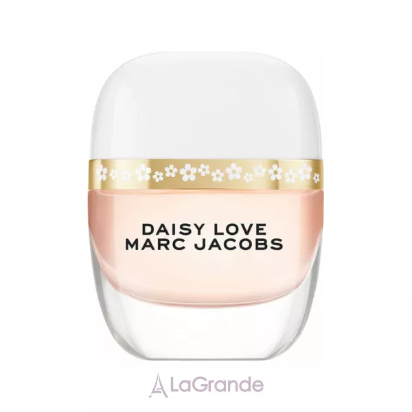 Marc Jacobs Daisy Love Petals ��������� ����