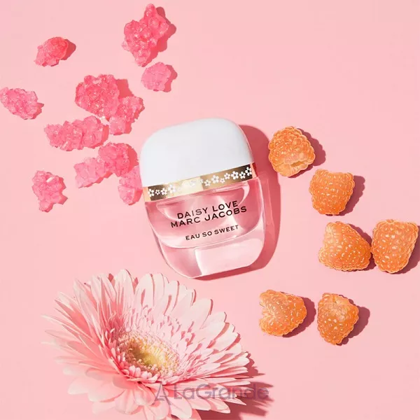 Marc Jacobs Daisy Love Eau So Sweet Petals ��������� ���� (������)