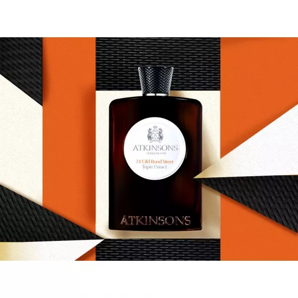 Atkinsons 24 Old Bond Street Triple Extract �������� (������)