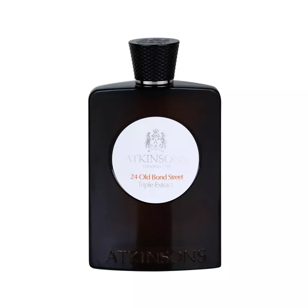Atkinsons 24 Old Bond Street Triple Extract �������� (������)