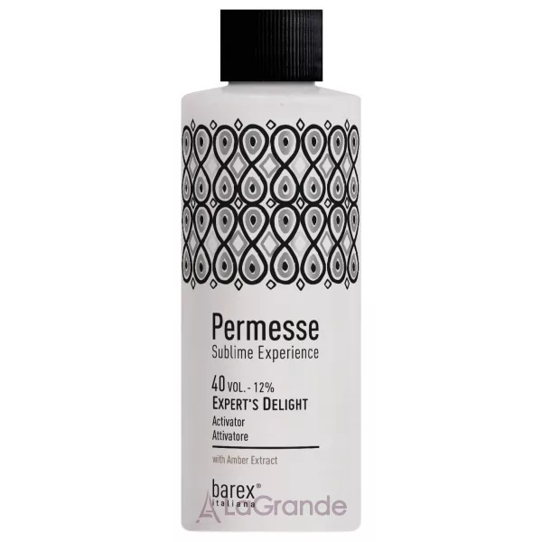 Barex Italiana Permesse Expert's Delight Activator 40 Vol ������������ ������� 12%