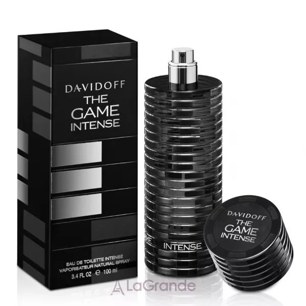 Davidoff The Game Intense �������� ����
