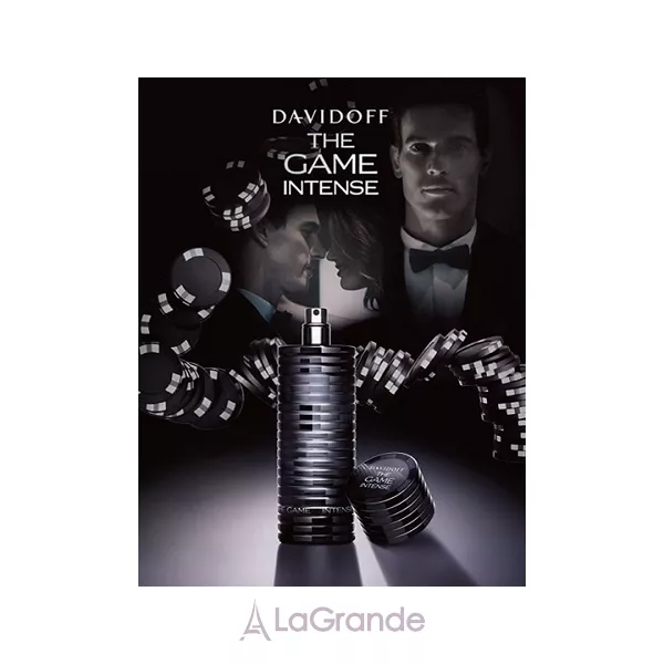 Davidoff The Game Intense �������� ����