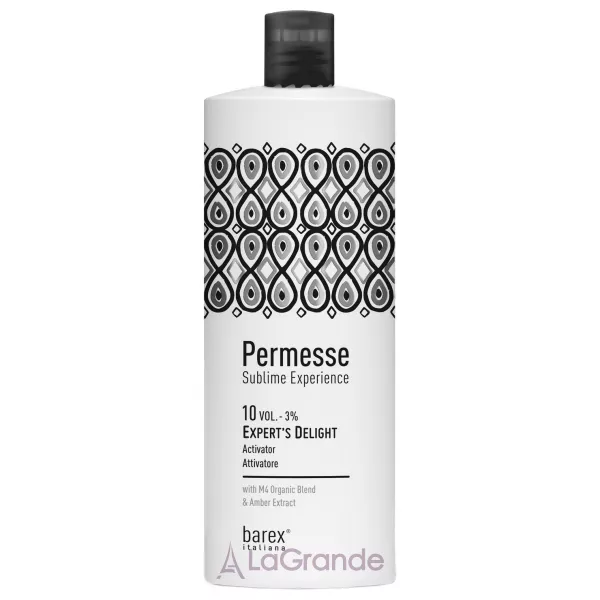 Barex Italiana Permesse Expert's Delight Activator 10 Vol ������������ ������� 3%
