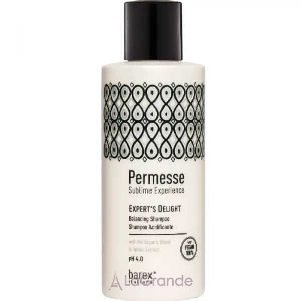 Barex Italiana Permesse Sublime Experience Expert's Delight Balancing Shampoo ������� ��� ���������� �������