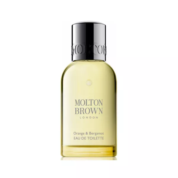 Molton Brown Orange & Bergamot ��������� ���� (������)