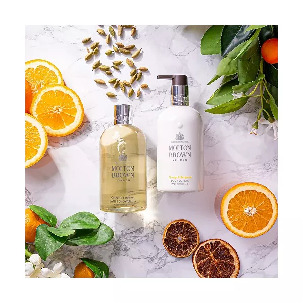Molton Brown Orange & Bergamot ��������� ���� (������)