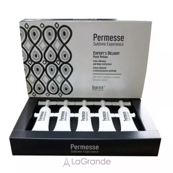 Barex Italiana Permesse Expert's Delight Push Potion ��������� ��������� ��� �������