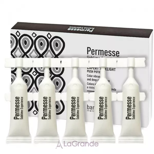 Barex Italiana Permesse Expert's Delight Push Potion ��������� ��������� ��� �������