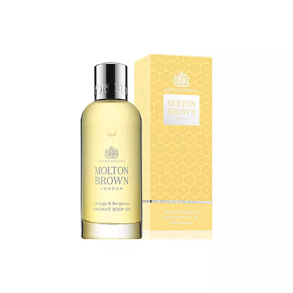 Molton Brown Orange & Bergamot ��������� ����