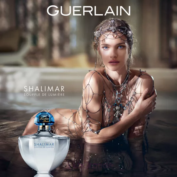 Guerlain Shalimar Souffle de Lumiere ����������� ���� (������)