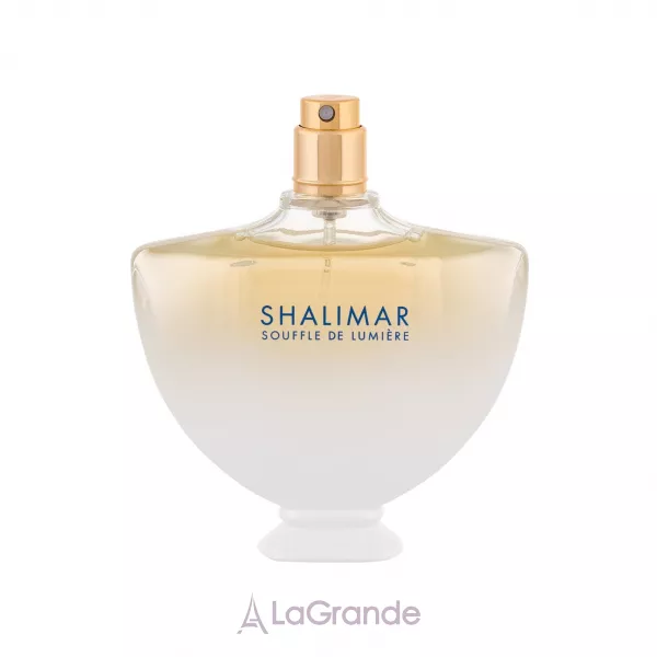 Guerlain Shalimar Souffle de Lumiere ����������� ���� (������)