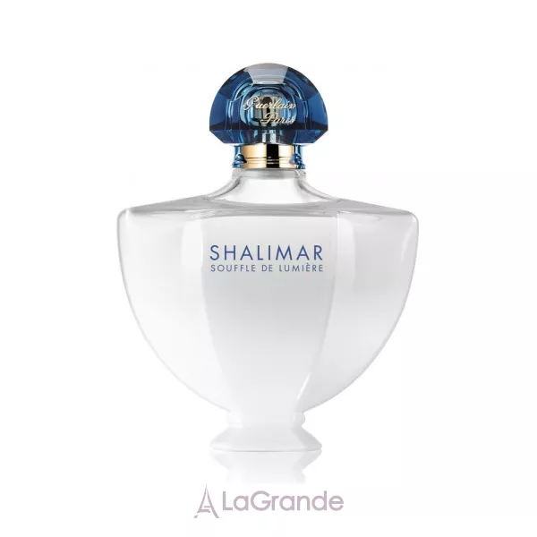 Guerlain Shalimar Souffle de Lumiere ����������� ���� (������)