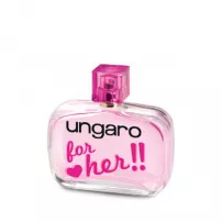 Emanuel Ungaro  Ungaro for Her ��������������� ���� (������)