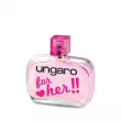 Emanuel Ungaro  Ungaro for Her  